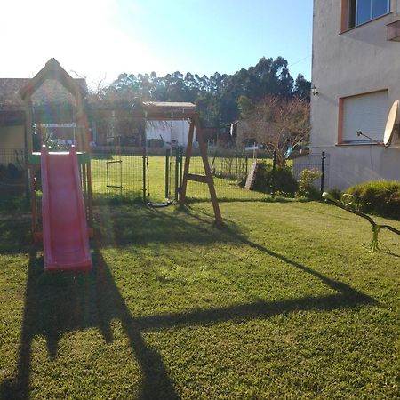 Casa Portela Apartamentos Револта Стая снимка