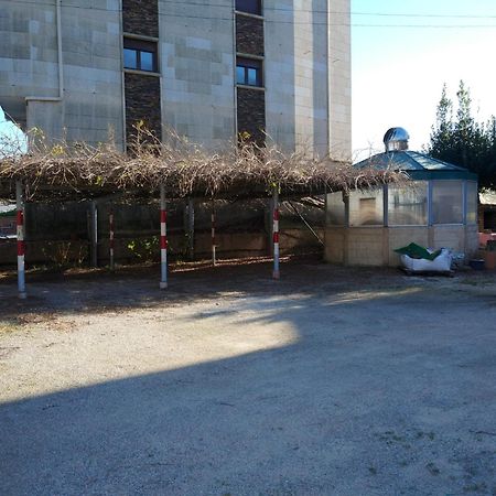 Casa Portela Apartamentos Револта Стая снимка