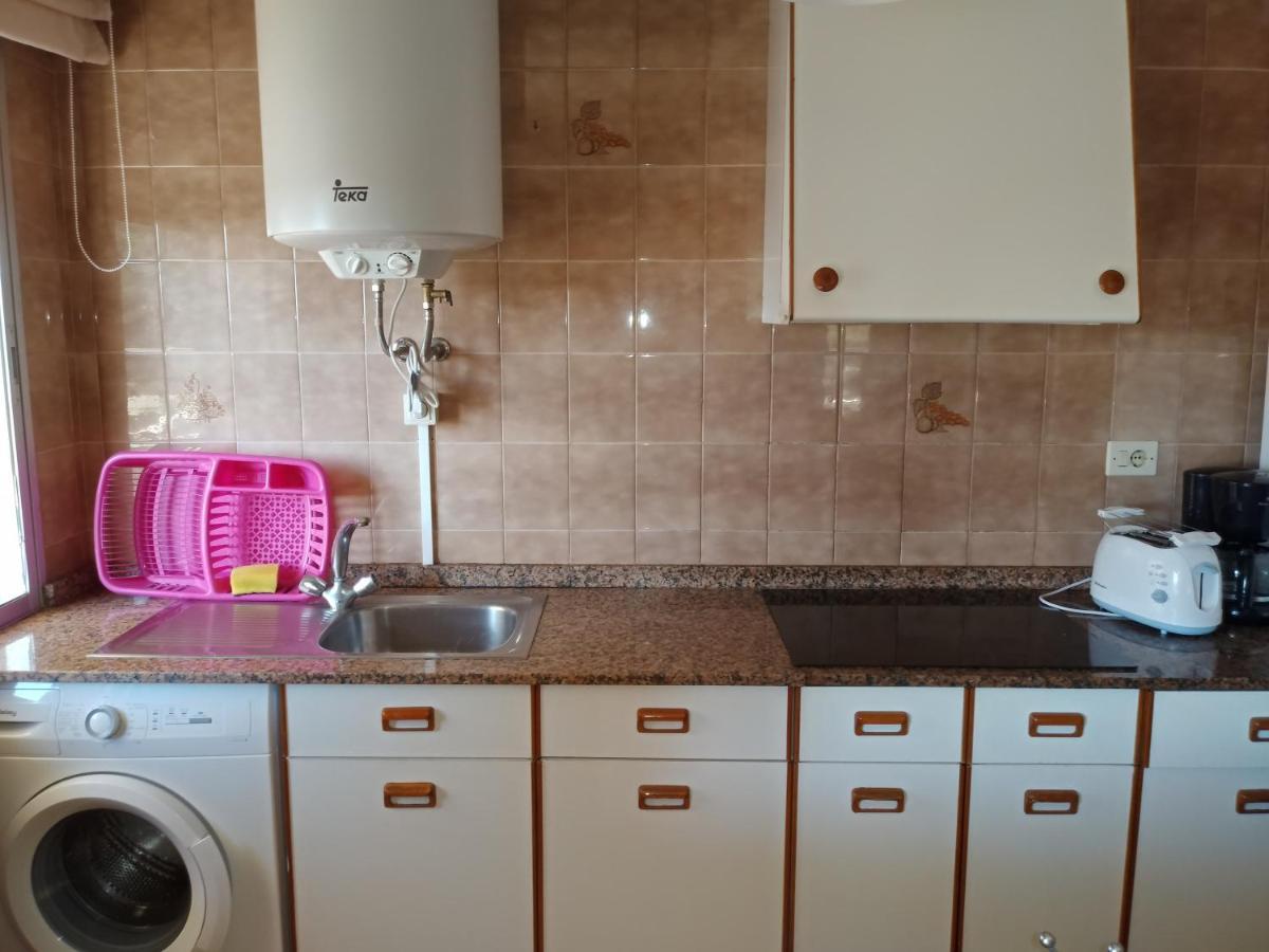 Casa Portela Apartamentos Револта Екстериор снимка