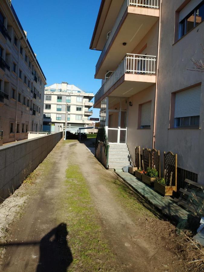 Casa Portela Apartamentos Револта Екстериор снимка