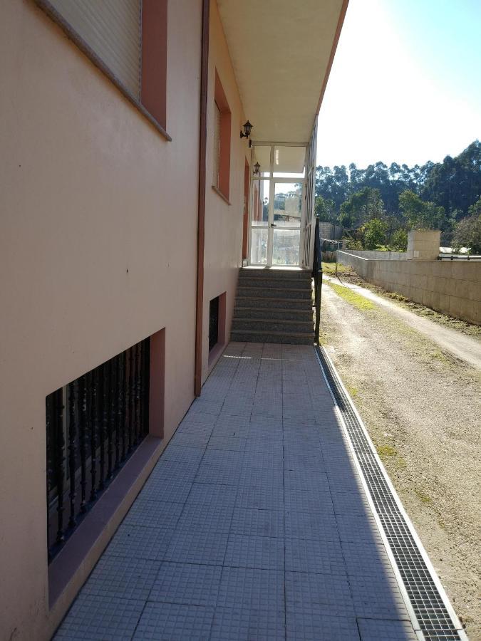 Casa Portela Apartamentos Револта Екстериор снимка