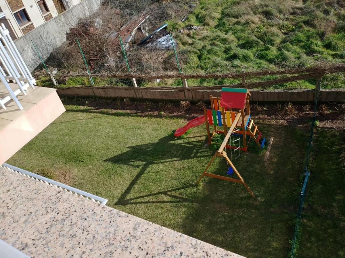 Casa Portela Apartamentos Револта Екстериор снимка