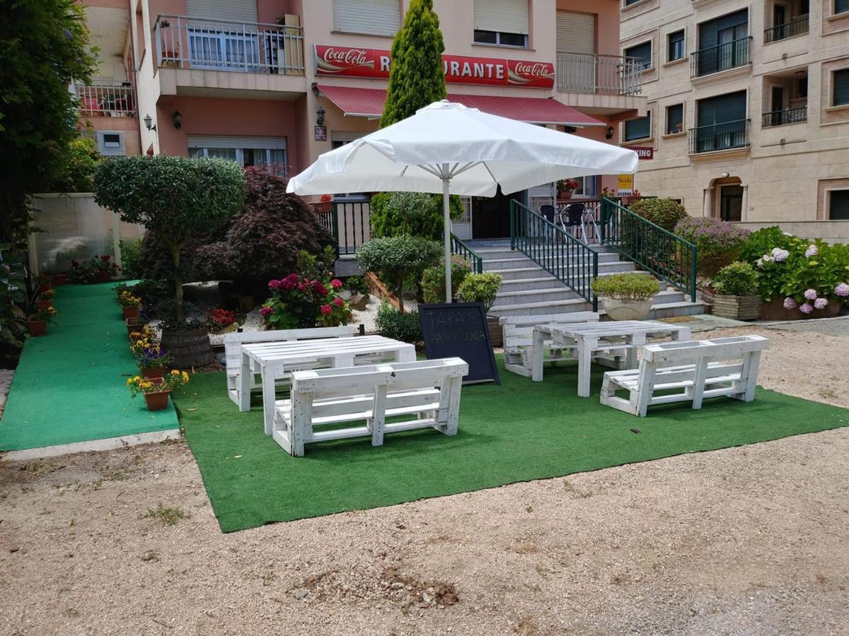 Casa Portela Apartamentos Револта Екстериор снимка