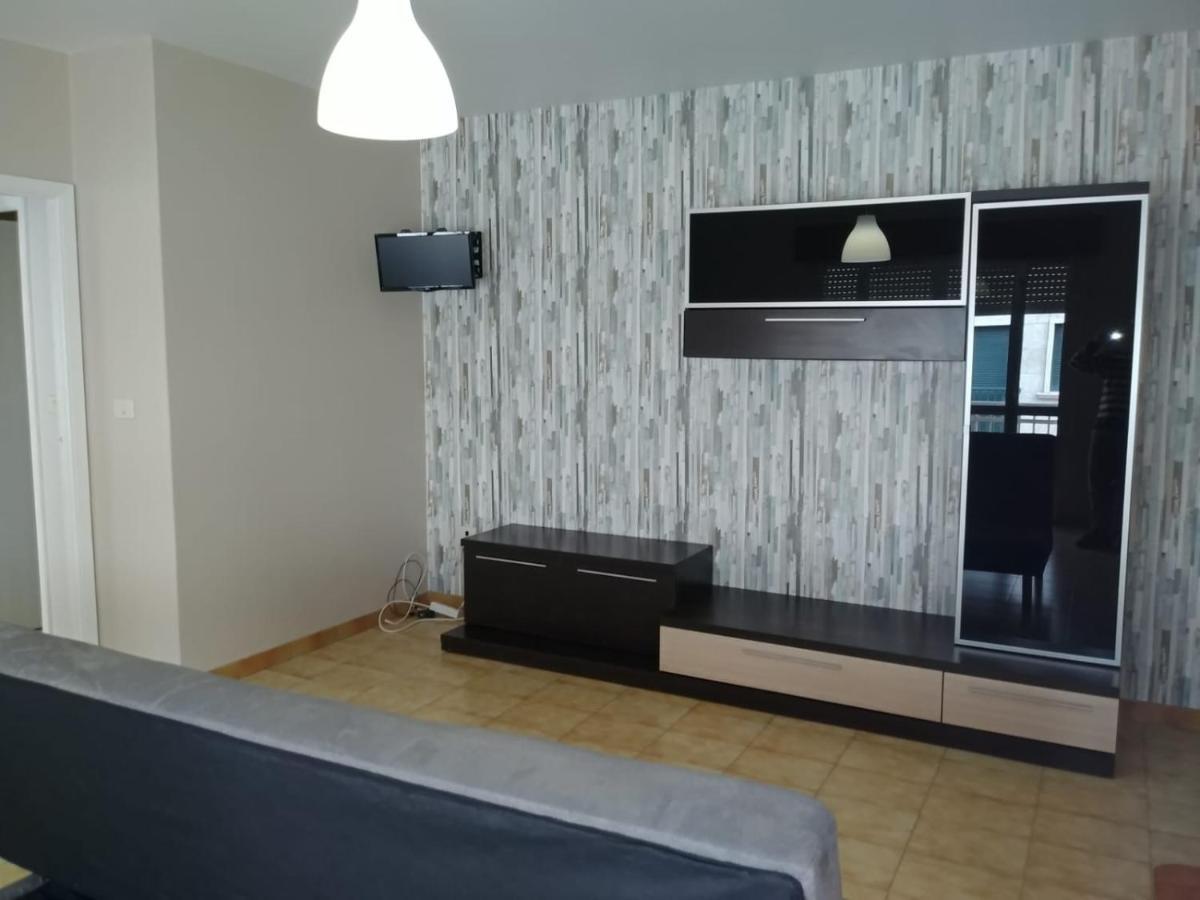 Casa Portela Apartamentos Револта Екстериор снимка