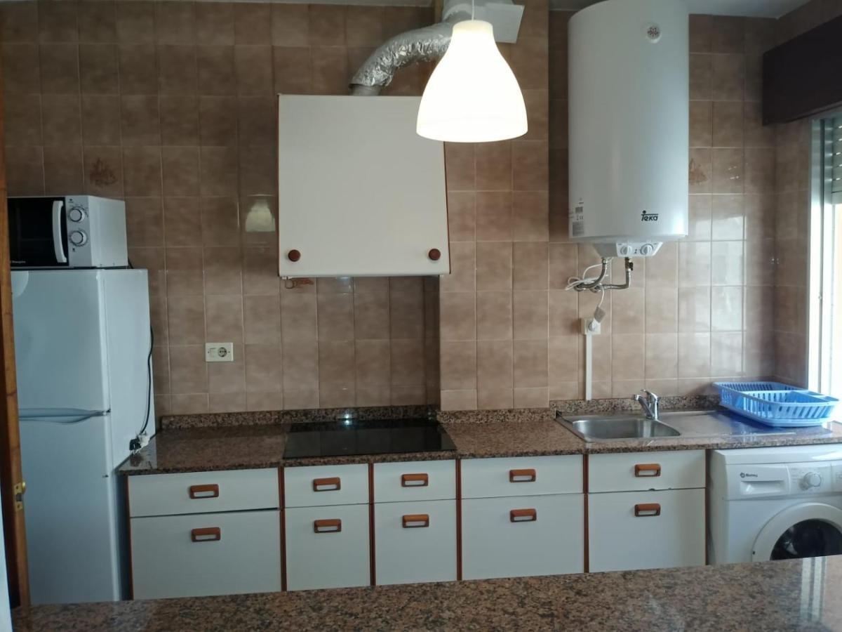 Casa Portela Apartamentos Револта Екстериор снимка