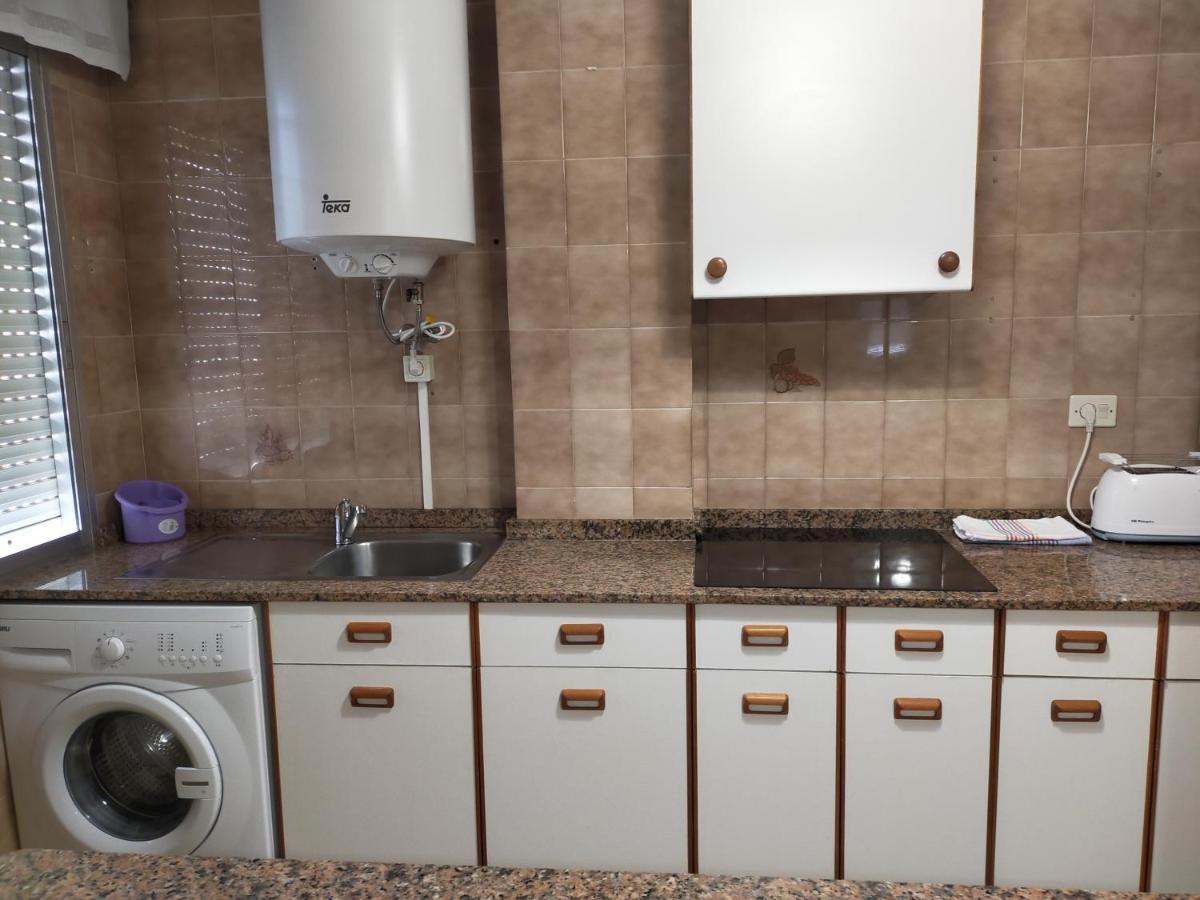 Casa Portela Apartamentos Револта Екстериор снимка