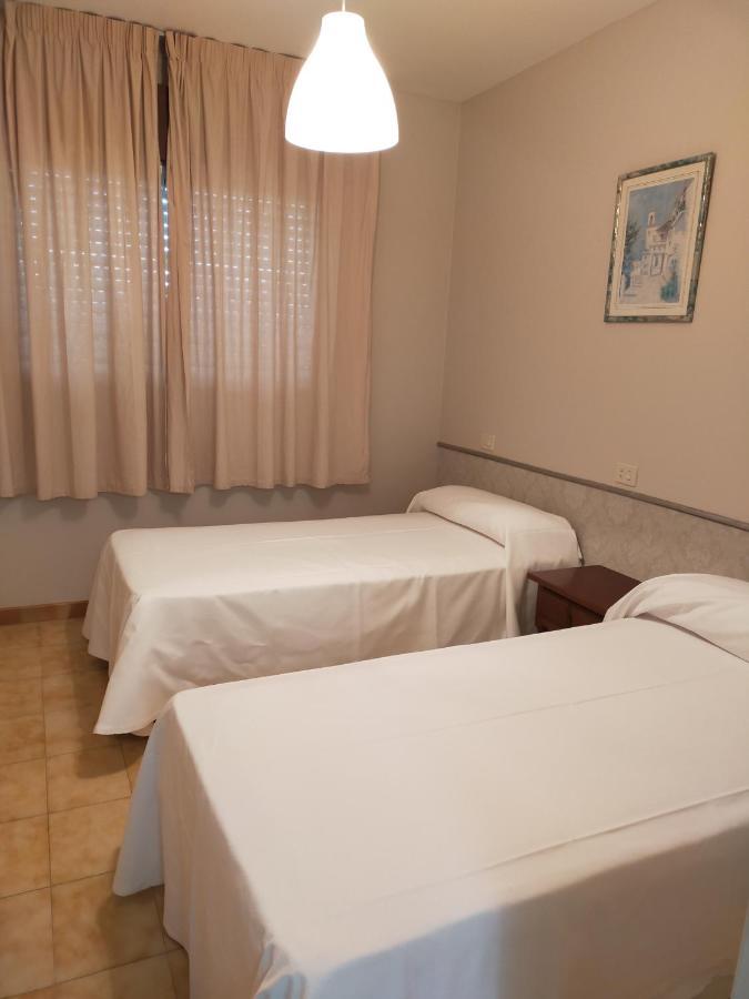 Casa Portela Apartamentos Револта Екстериор снимка