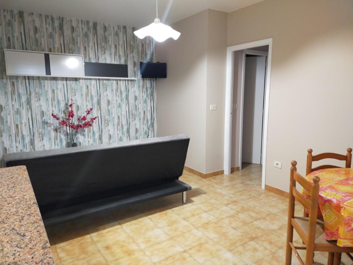 Casa Portela Apartamentos Револта Екстериор снимка
