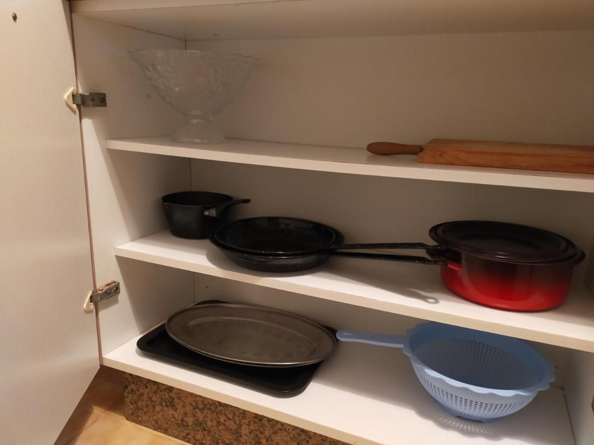 Casa Portela Apartamentos Револта Екстериор снимка