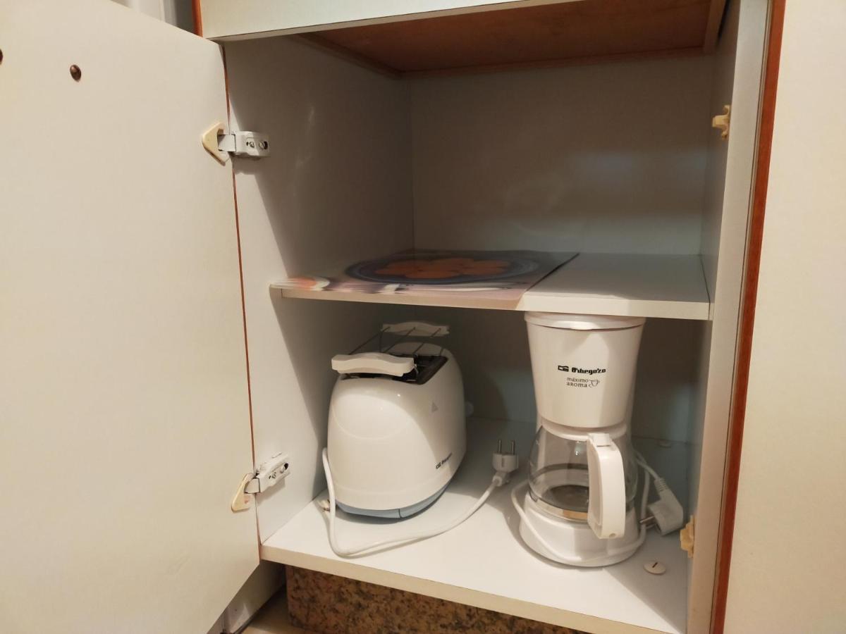 Casa Portela Apartamentos Револта Екстериор снимка