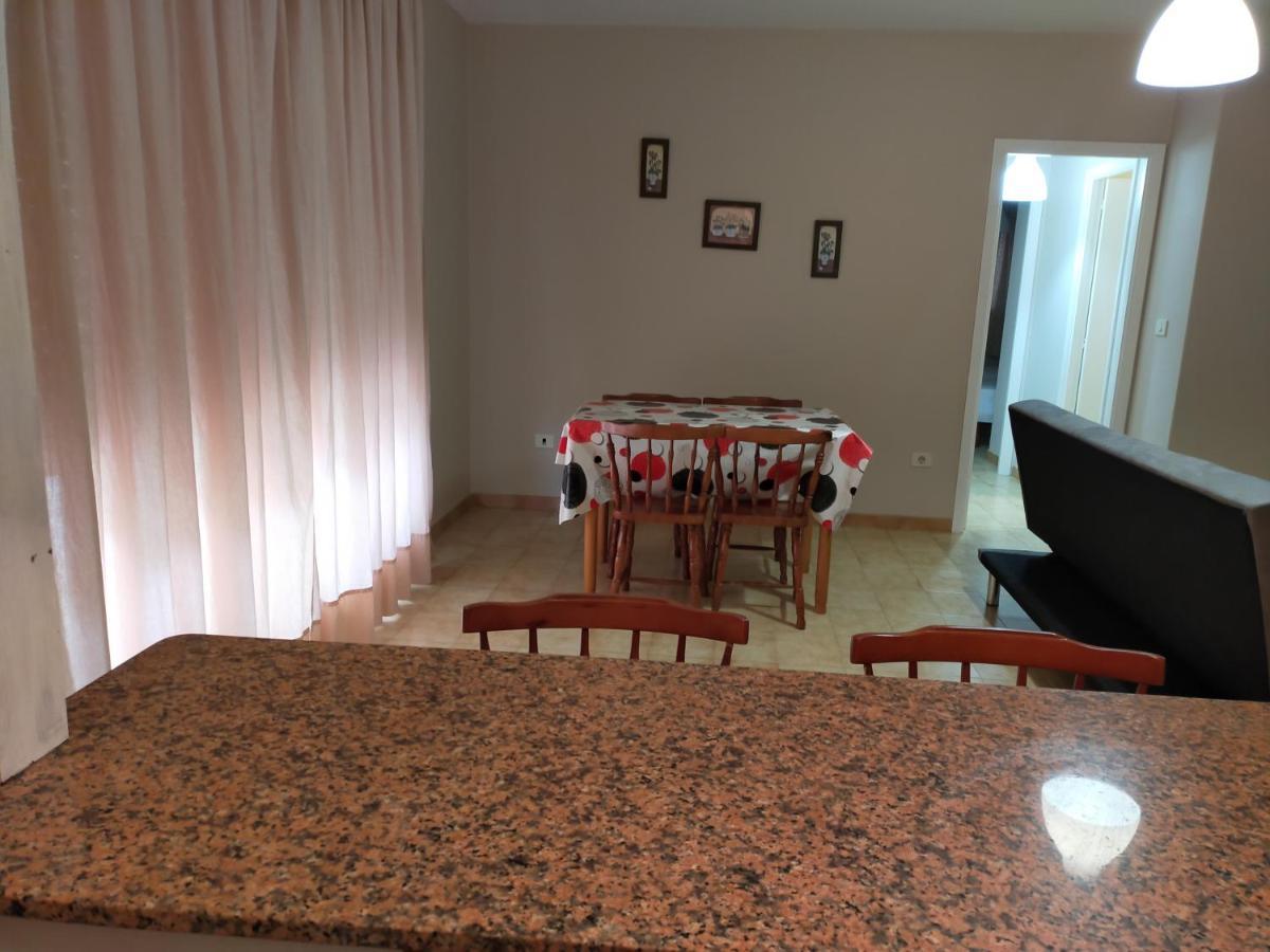 Casa Portela Apartamentos Револта Екстериор снимка