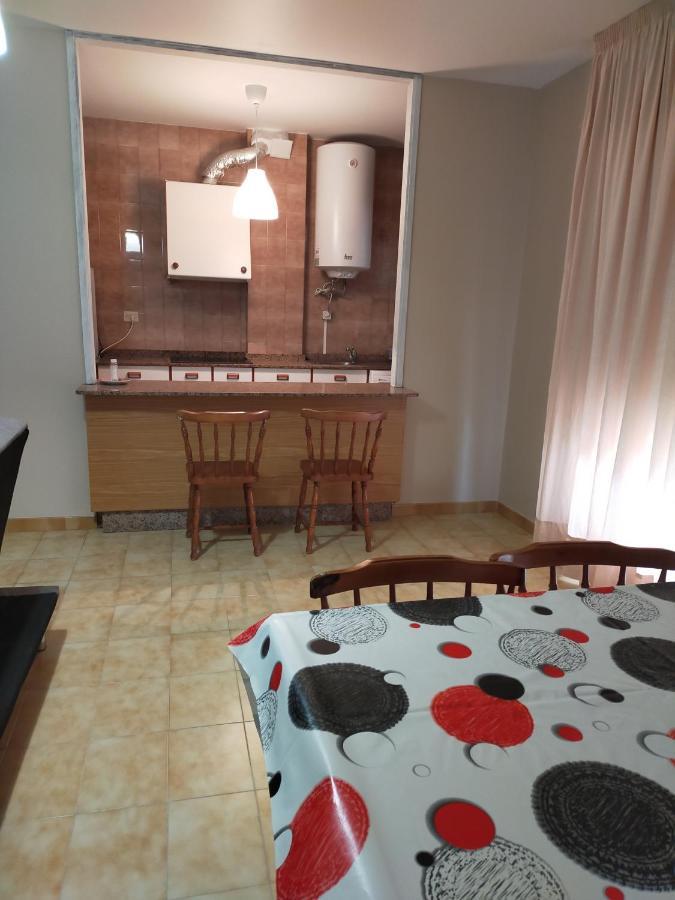 Casa Portela Apartamentos Револта Екстериор снимка