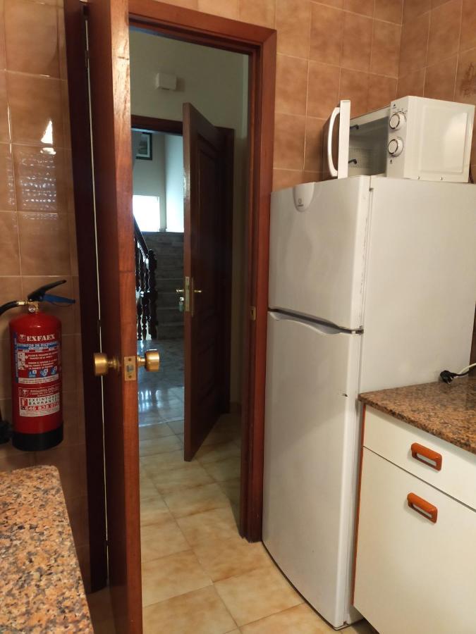 Casa Portela Apartamentos Револта Екстериор снимка