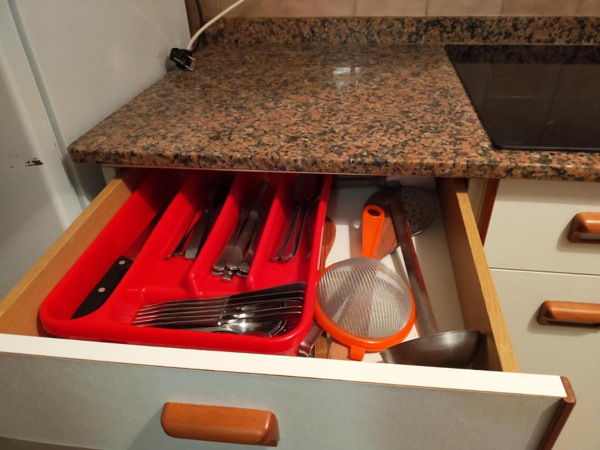 Casa Portela Apartamentos Револта Екстериор снимка