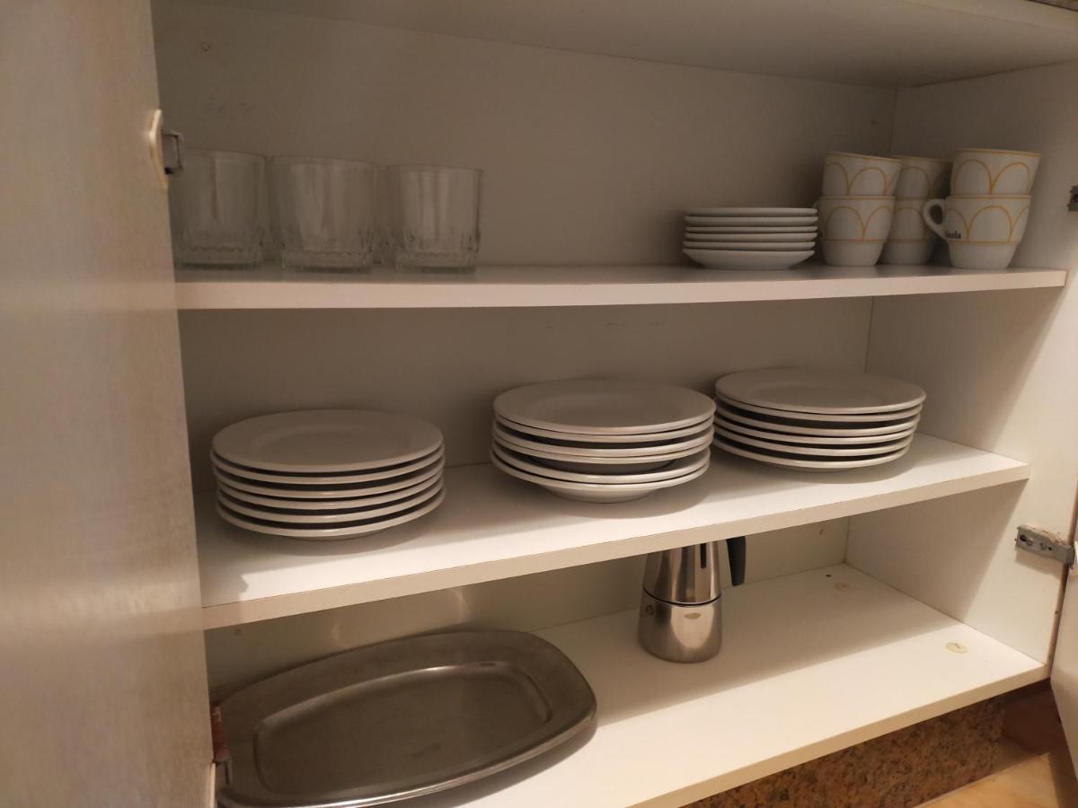 Casa Portela Apartamentos Револта Екстериор снимка
