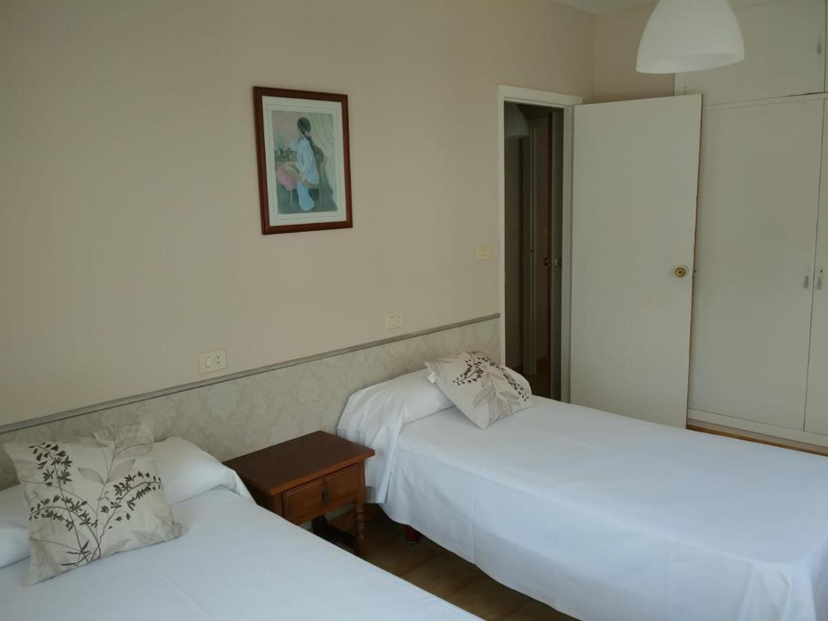 Casa Portela Apartamentos Револта Екстериор снимка