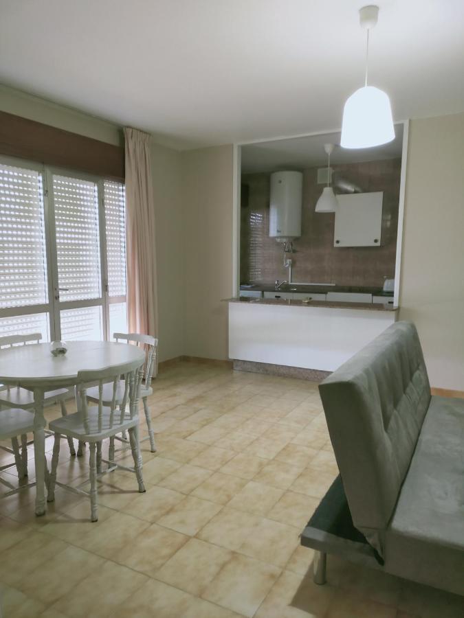 Casa Portela Apartamentos Револта Екстериор снимка