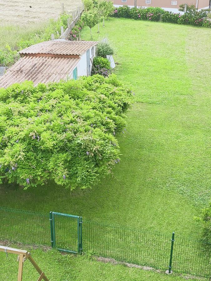 Casa Portela Apartamentos Револта Екстериор снимка