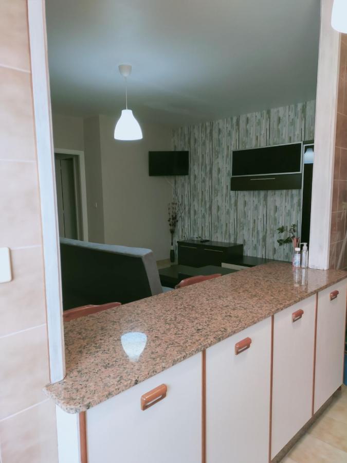 Casa Portela Apartamentos Револта Екстериор снимка