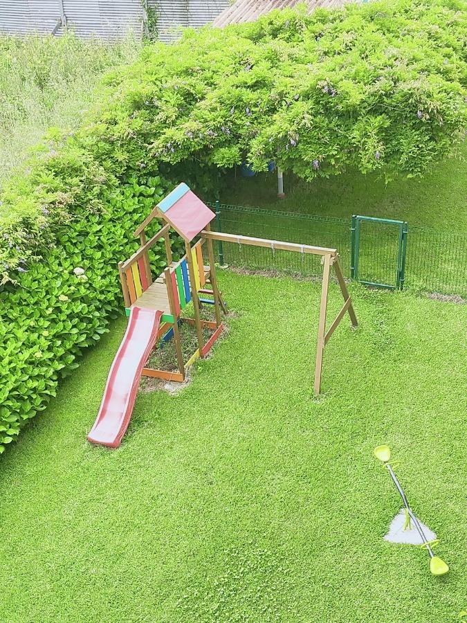 Casa Portela Apartamentos Револта Екстериор снимка
