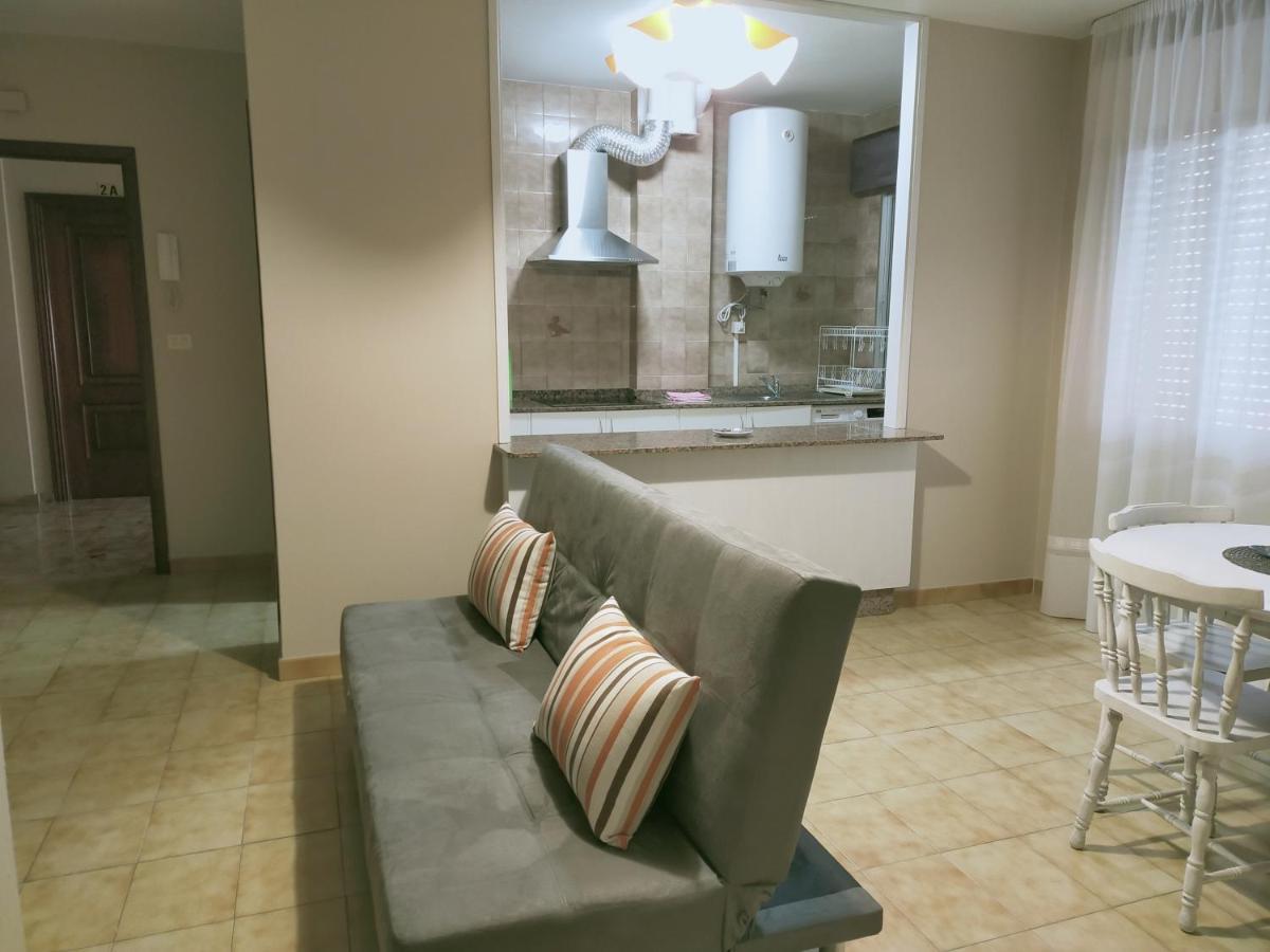 Casa Portela Apartamentos Револта Екстериор снимка