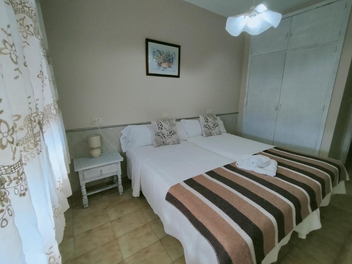 Casa Portela Apartamentos Револта Екстериор снимка