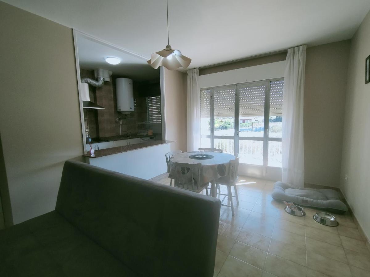 Casa Portela Apartamentos Револта Екстериор снимка