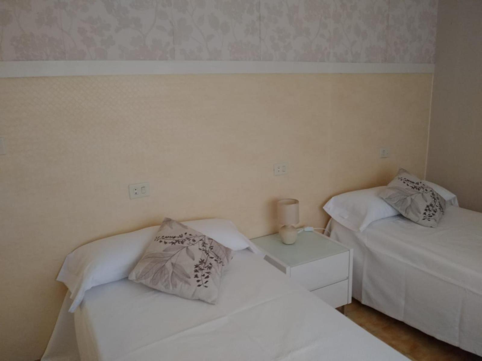 Casa Portela Apartamentos Револта Стая снимка