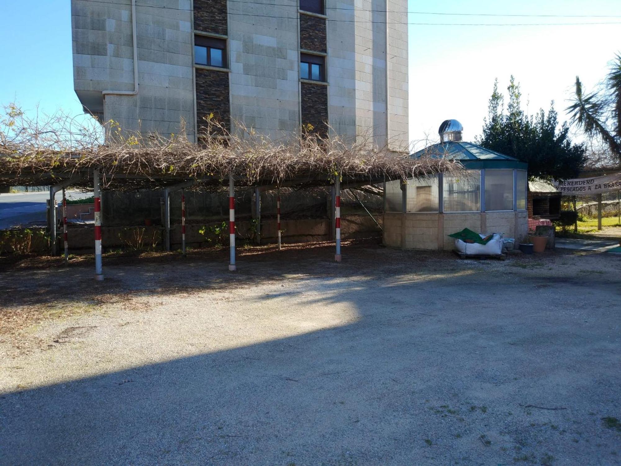 Casa Portela Apartamentos Револта Стая снимка
