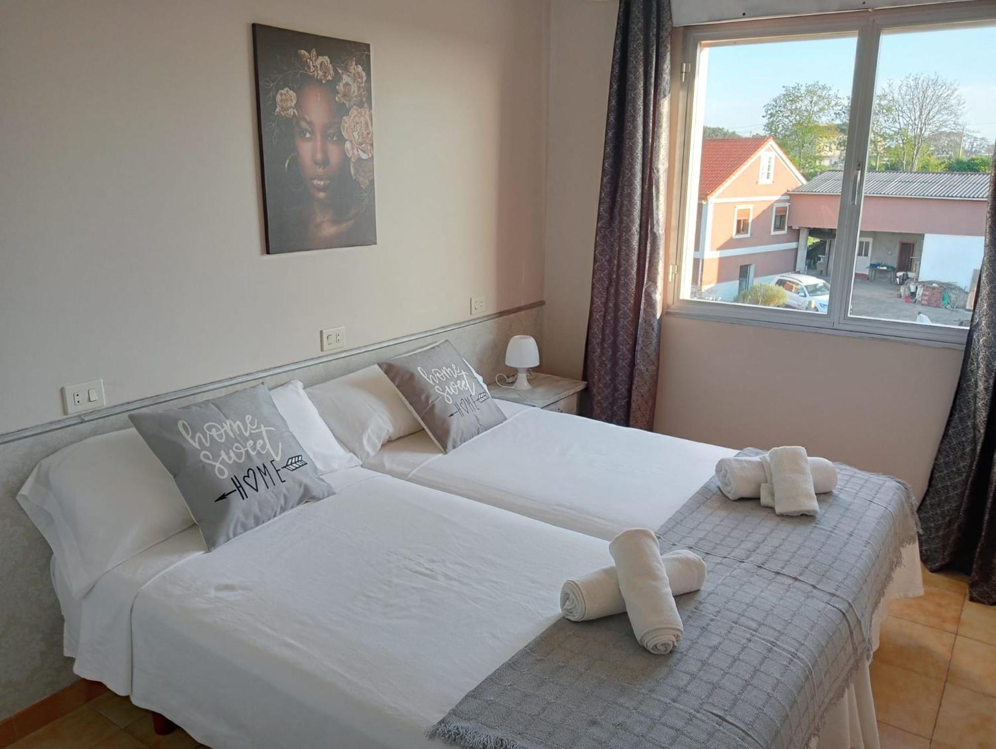 Casa Portela Apartamentos Револта Екстериор снимка